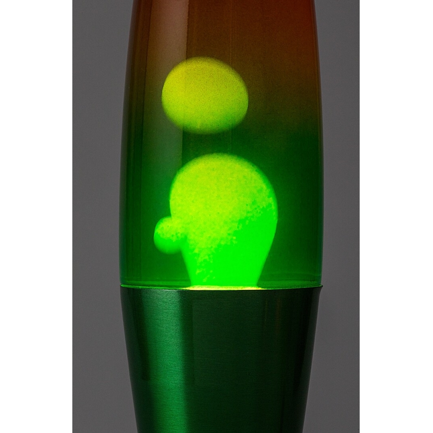 Rabalux - LED Lávová lampa LED/25W/230V