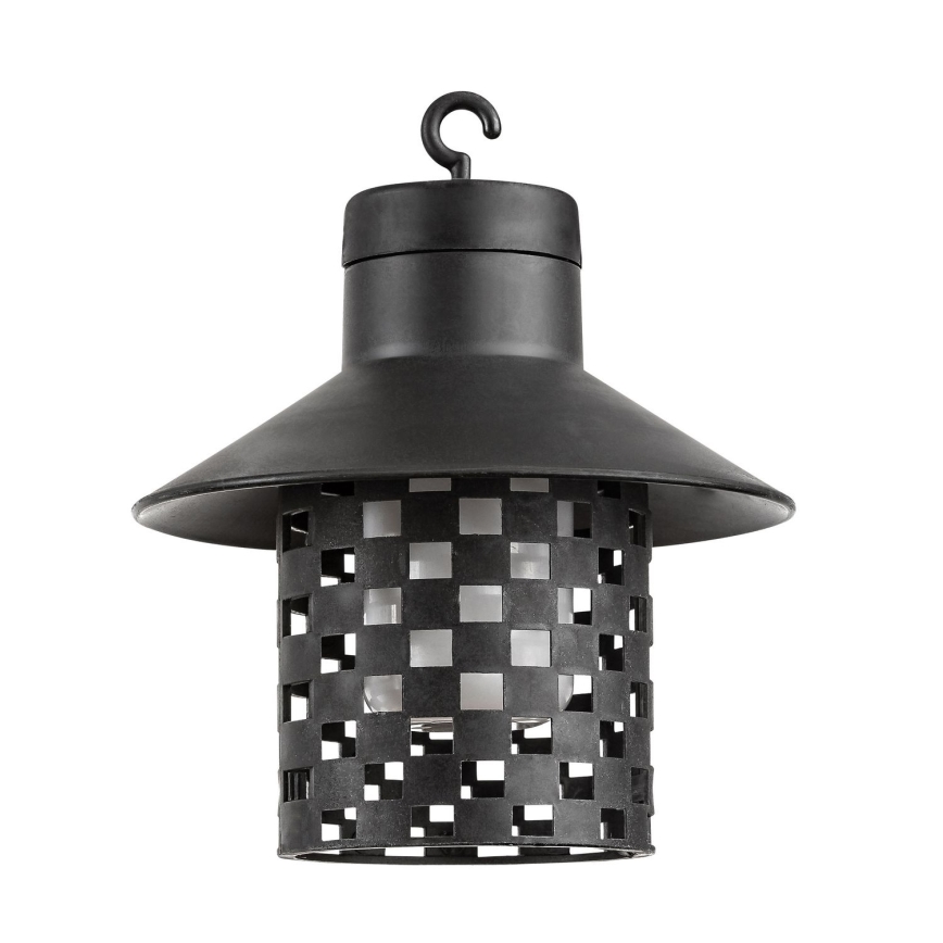 Rabalux - LED solárne svietidlo 8xLED/0,1W/1,2V IP44 1200 mAh