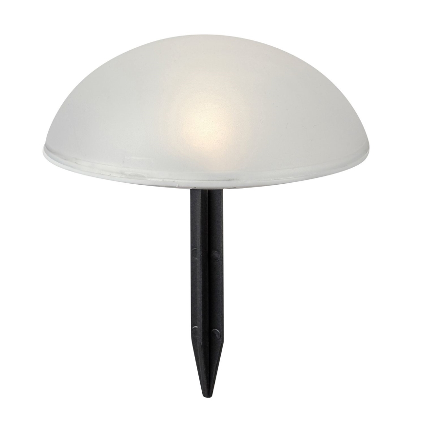 Rabalux - LED Solárne svietidlo 5xLED/0,2W/1,2V IP44
