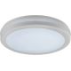 Rabalux - LED Kúpeľňové stropné svietidlo LED/28W/230V 3000/4000/6500K IP54 biela