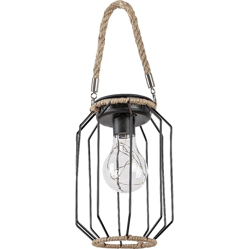 Rabalux - LED Solárne svietidlo LED/0,2W/1,2V IP44