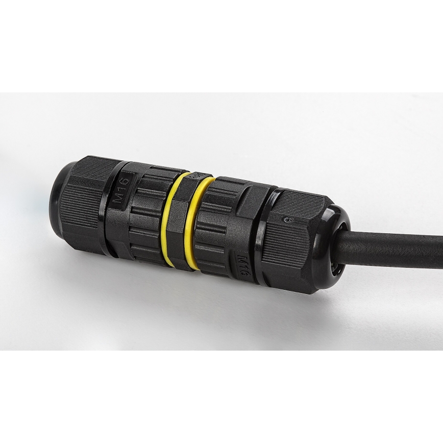 Rabalux - Vonkajšia lampa 1xGU10/10W/230V IP54 54,5 cm antracitová