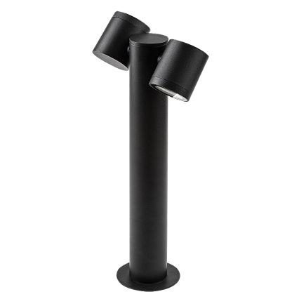 Rabalux - Vonkajšia lampa 2xGU10/35W/230V IP44