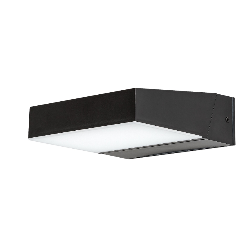 Rabalux - LED Vonkajšie nástenné svietidlo LED/14W/230V 2700/4000/6500K IP54