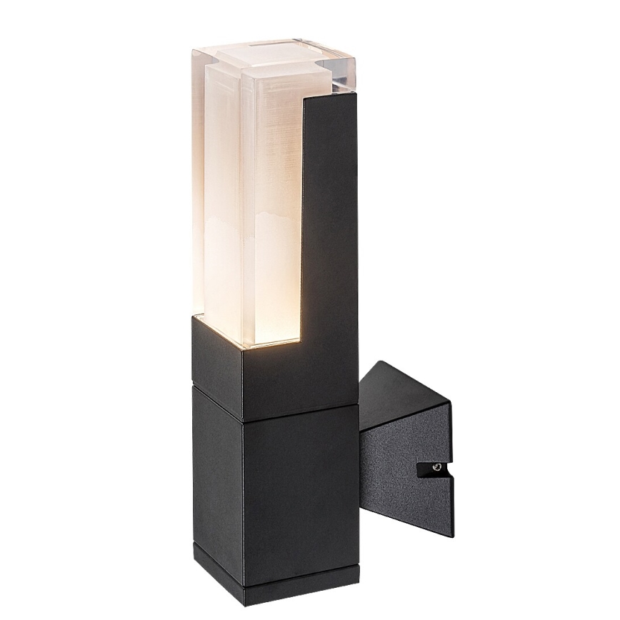 Rabalux - LED Vonkajšie nástenné svietidlo LED/7W/230V 2700/4000/6000K IP54