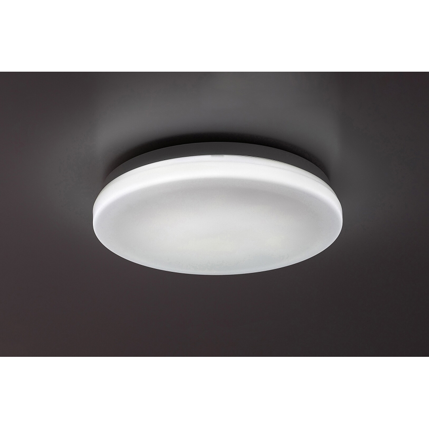 Rabalux - LED Kúpeľňové stropné svietidlo LED/12W/230V 3000/4000/6000K IP44