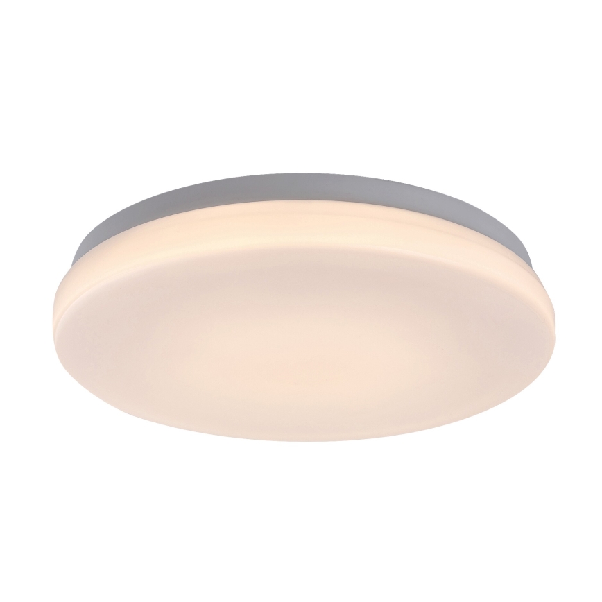 Rabalux - LED Kúpeľňové stropné svietidlo LED/12W/230V 3000/4000/6000K IP44