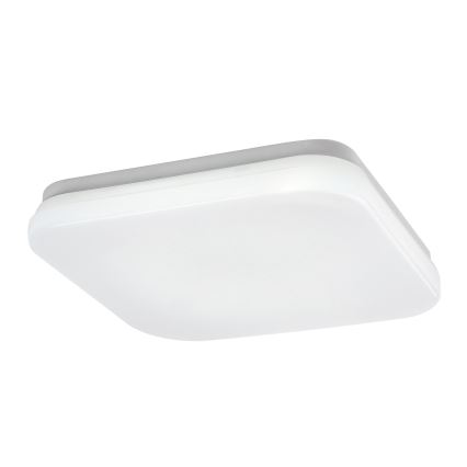 Rabalux - LED Kúpeľňové stropné svietidlo LED/12W/230V 3000/4000/6000K IP44