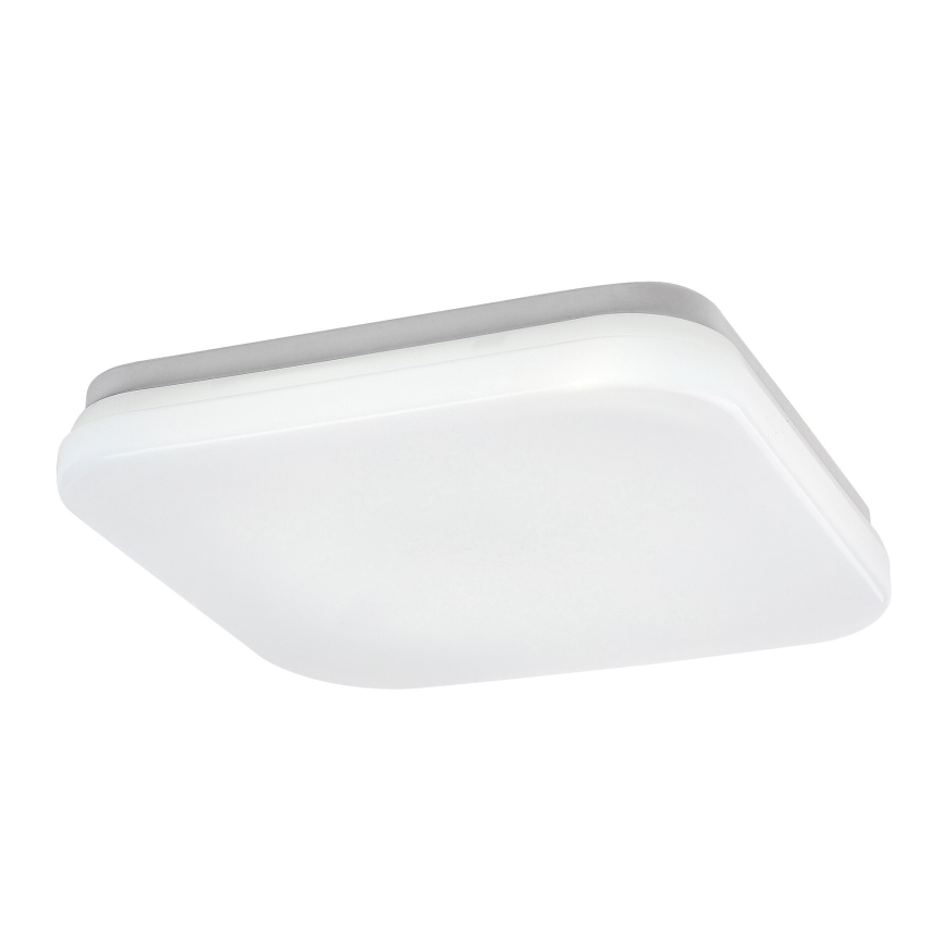 Rabalux - LED Kúpeľňové stropné svietidlo LED/12W/230V 3000/4000/6000K IP44