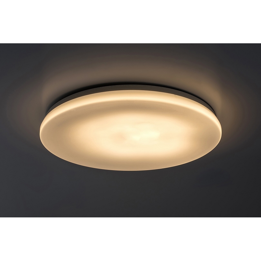 Rabalux - LED Kúpeľňové stropné svietidlo LED/36W/230V 3000/4000/6000K IP44