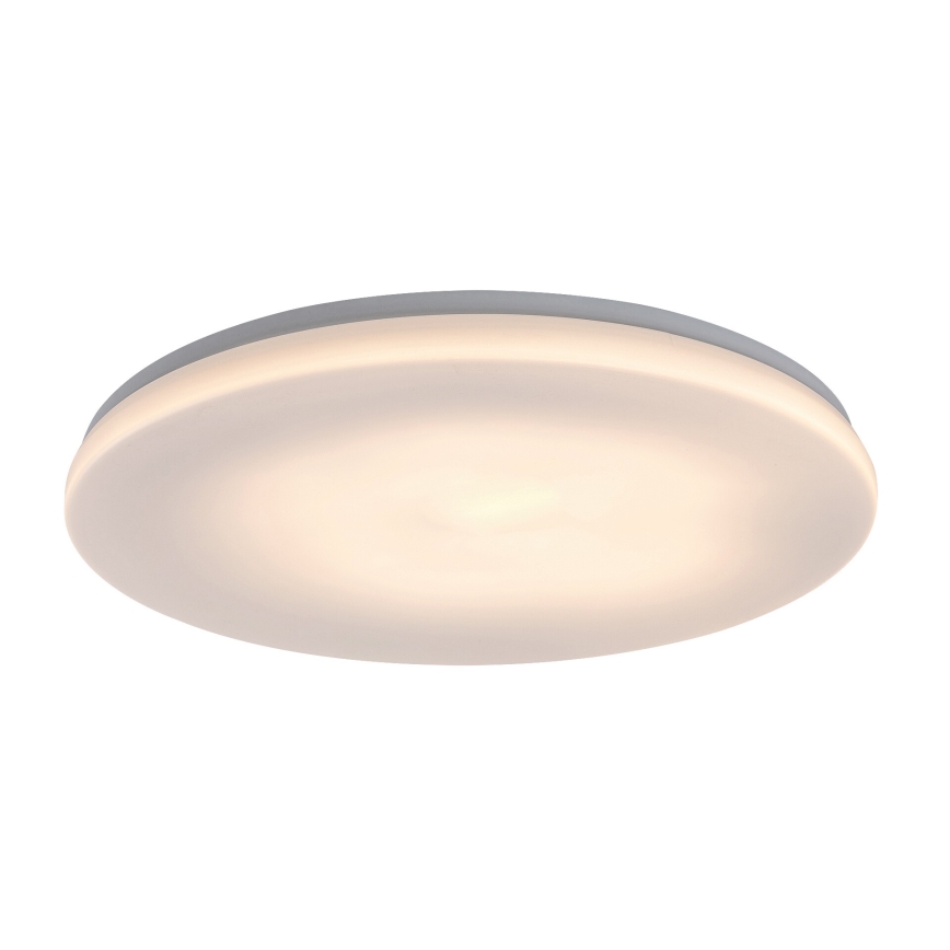Rabalux - LED Kúpeľňové stropné svietidlo LED/36W/230V 3000/4000/6000K IP44