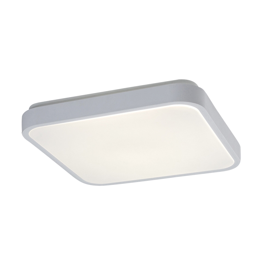 Rabalux - LED Kúpeľňové stropné svietidlo so senzorom LED/18W/230V 4000K IP44
