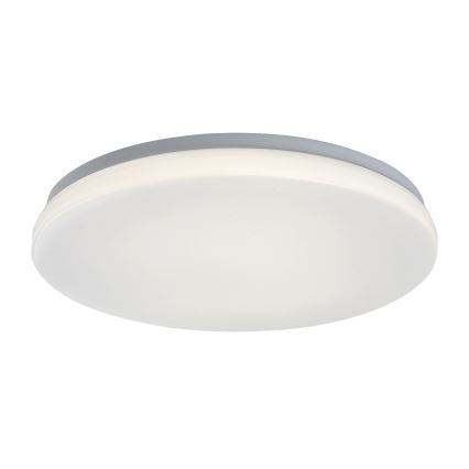 Rabalux - LED Kúpeľňové stropné svietidlo so senzorom LED/24W/230V 4000K IP44