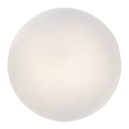 Rabalux - LED Kúpeľňové stropné svietidlo so senzorom LED/24W/230V 4000K IP44