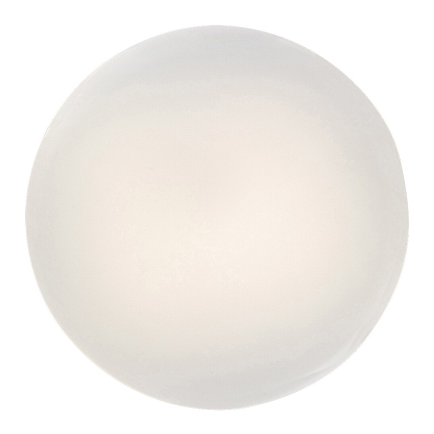 Rabalux - LED Kúpeľňové stropné svietidlo so senzorom LED/24W/230V 4000K IP44