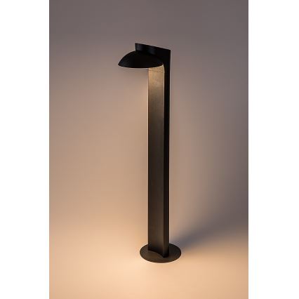 Rabalux - LED Vonkajšia lampa LED/12W/230V IP54