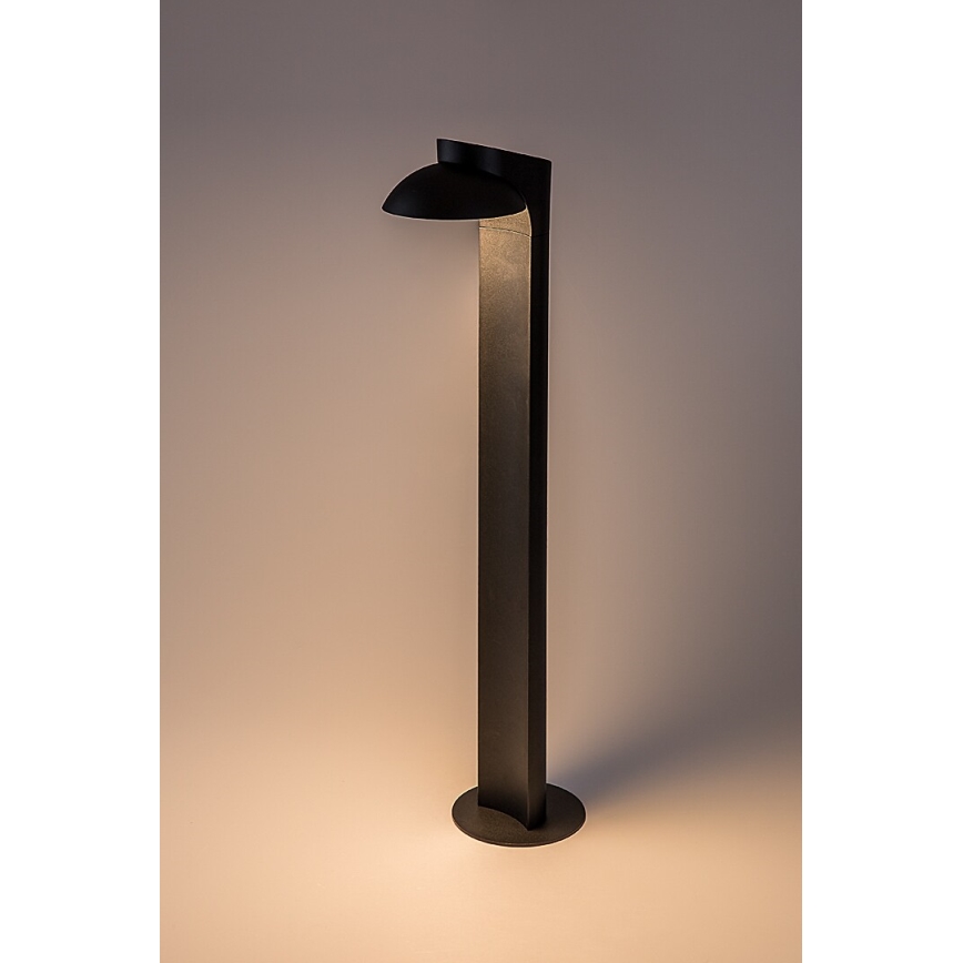Rabalux - LED Vonkajšia lampa LED/12W/230V IP54