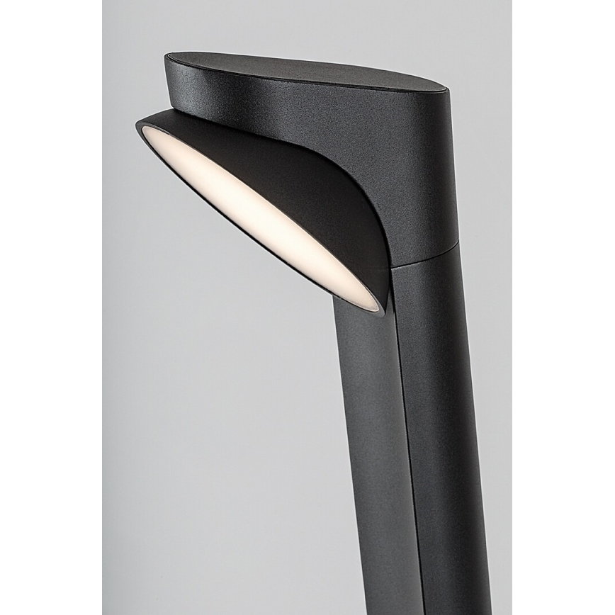 Rabalux - LED Vonkajšia lampa LED/12W/230V IP54