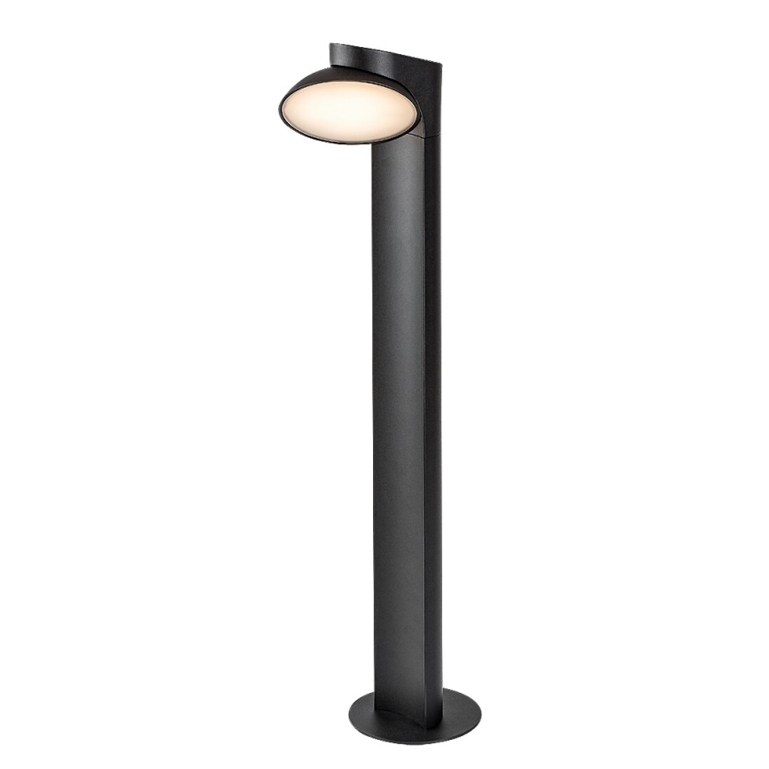 Rabalux - LED Vonkajšia lampa LED/12W/230V IP54