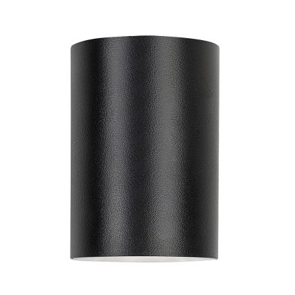 Rabalux - LED Vonkajšie nástenné svietidlo LED/9W/230V 2700/4000/6500K IP65 čierna