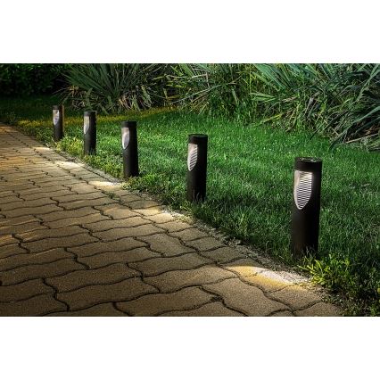 Rabalux - LED solárna lampa LED/0,1W/1,2V 600mAh IP44