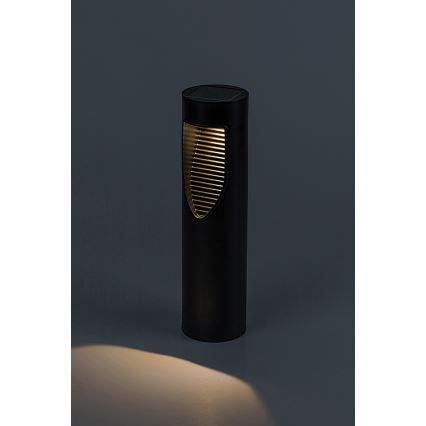 Rabalux - LED solárna lampa LED/0,1W/1,2V 600mAh IP44
