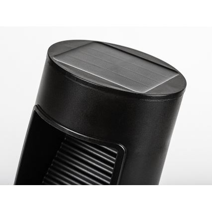 Rabalux - LED solárna lampa LED/0,1W/1,2V 600mAh IP44