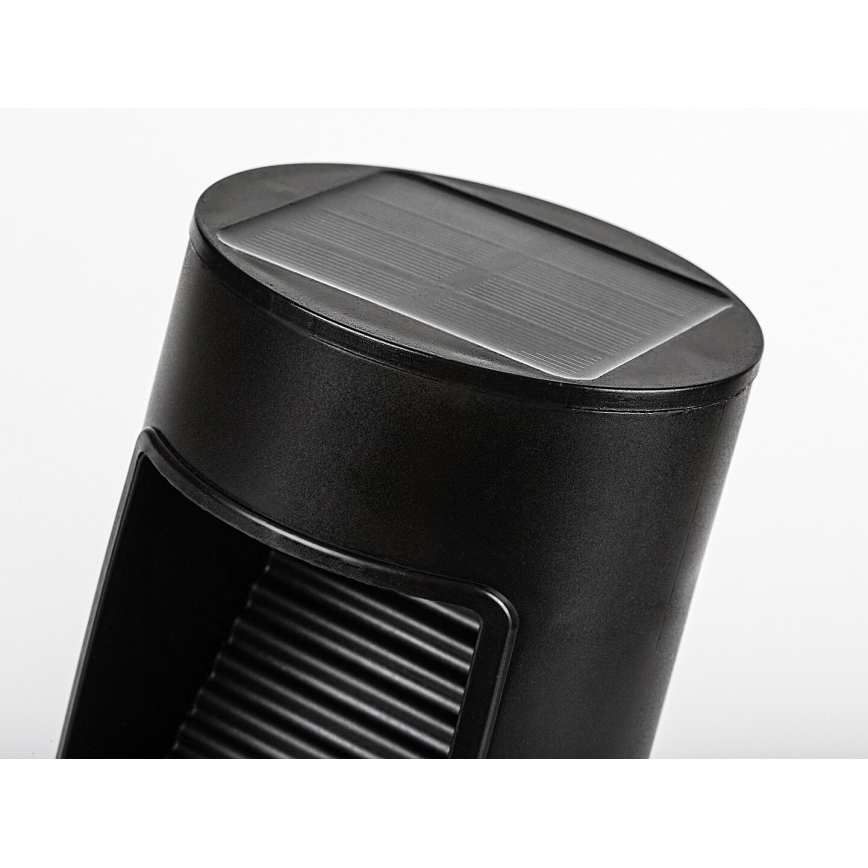 Rabalux - LED solárna lampa LED/0,1W/1,2V 600mAh IP44