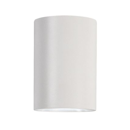 Rabalux - LED Vonkajšie nástenné svietidlo LED/9W/230V 2700/4000/6500K IP65 biela