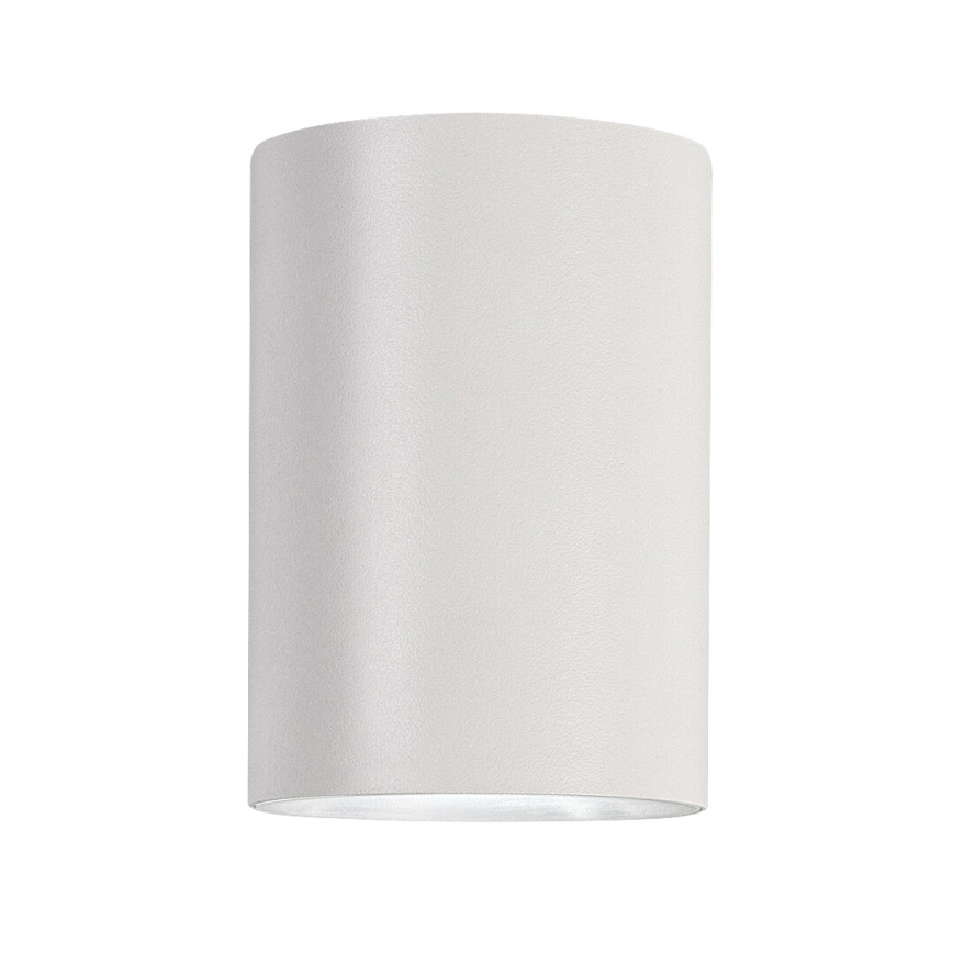 Rabalux - LED Vonkajšie nástenné svietidlo LED/9W/230V 2700/4000/6500K IP65 biela