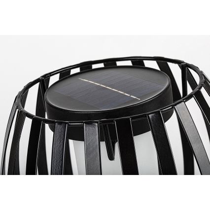 Rabalux - LED Solárne svietidlo LED/1W/1,2V 300mAh IP44