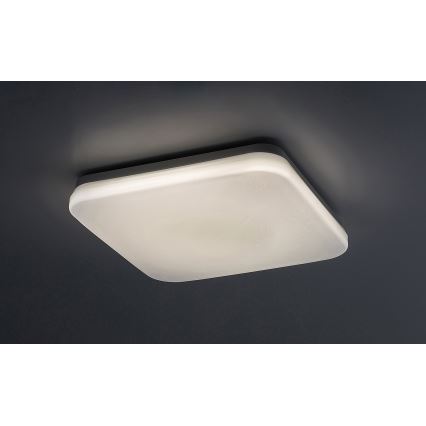 Rabalux - LED Kúpeľňové stropné svietidlo LED/18W/230V 3000/4000/6000K IP44