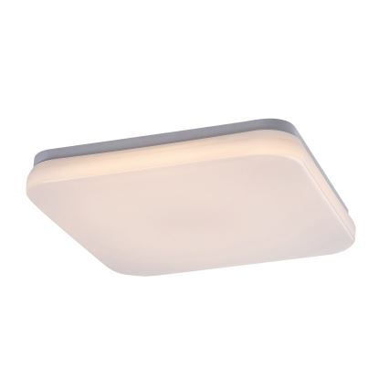 Rabalux - LED Kúpeľňové stropné svietidlo LED/18W/230V 3000/4000/6000K IP44