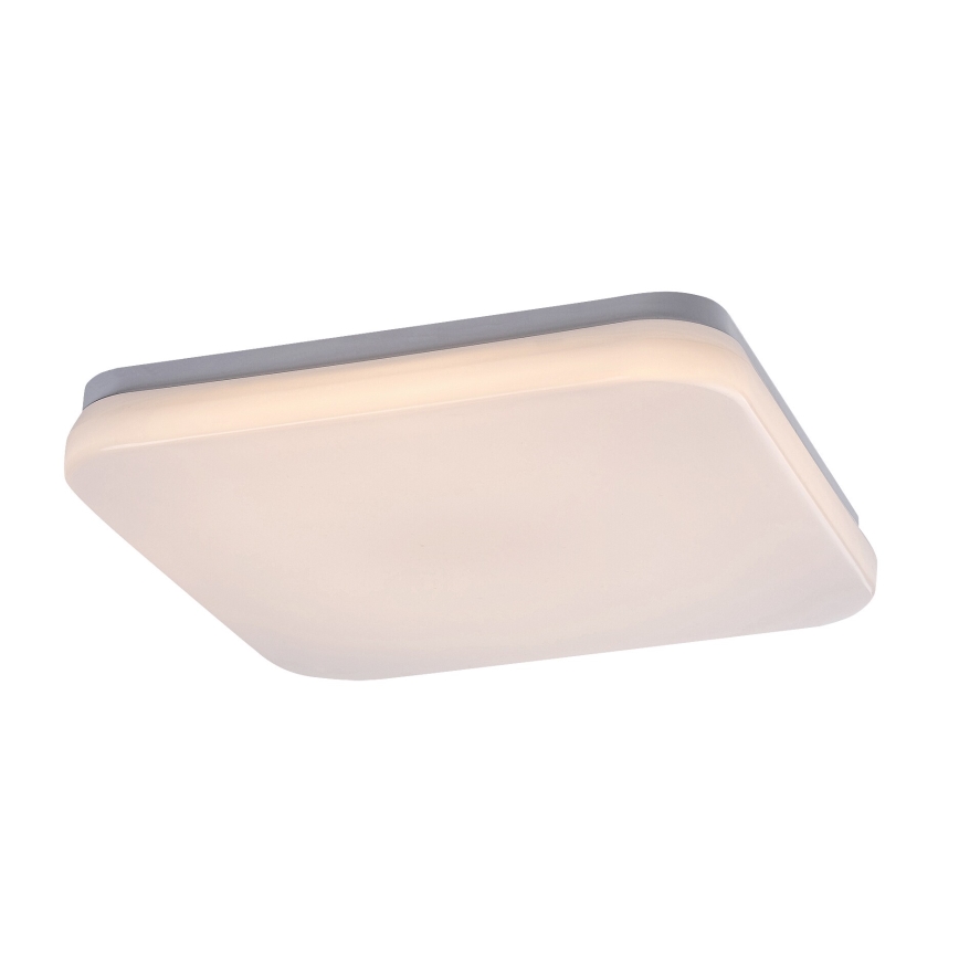 Rabalux - LED Kúpeľňové stropné svietidlo LED/18W/230V 3000/4000/6000K IP44