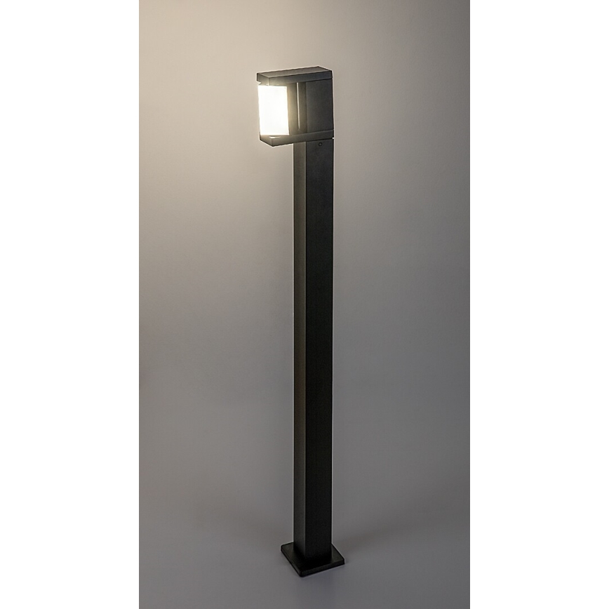 Rabalux - LED Vonkajšia lampa LED/10W/230V IP54