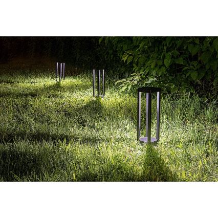 Rabalux - LED solárne svietidlo LED/0,18W/3,7V IP44 500 mAh