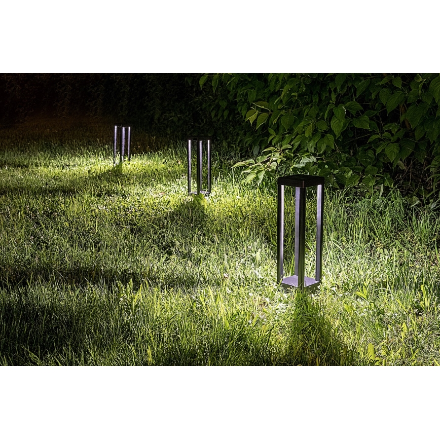 Rabalux - LED solárne svietidlo LED/0,18W/3,7V IP44 500 mAh