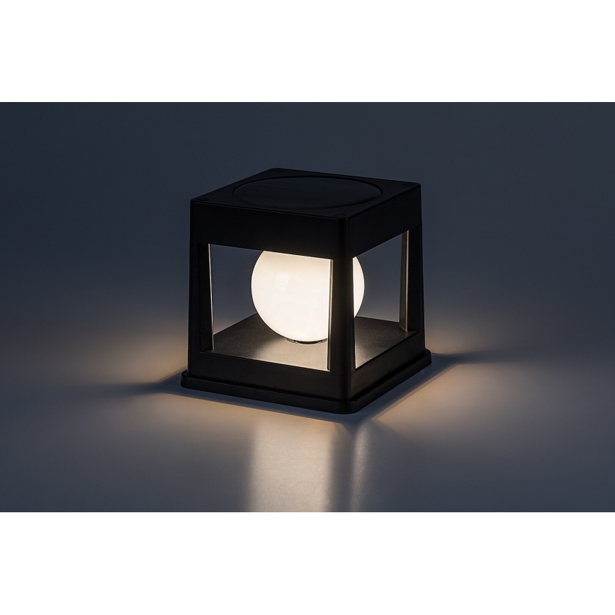Rabalux - LED solárne svietidlo LED/0,3W/3,7V IP44 800 mAh