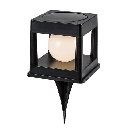 Rabalux - LED solárne svietidlo LED/0,3W/3,7V IP44 800 mAh
