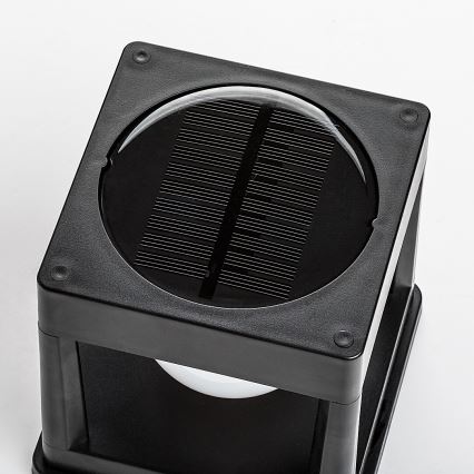 Rabalux - LED solárne svietidlo LED/0,3W/3,7V IP44 800 mAh