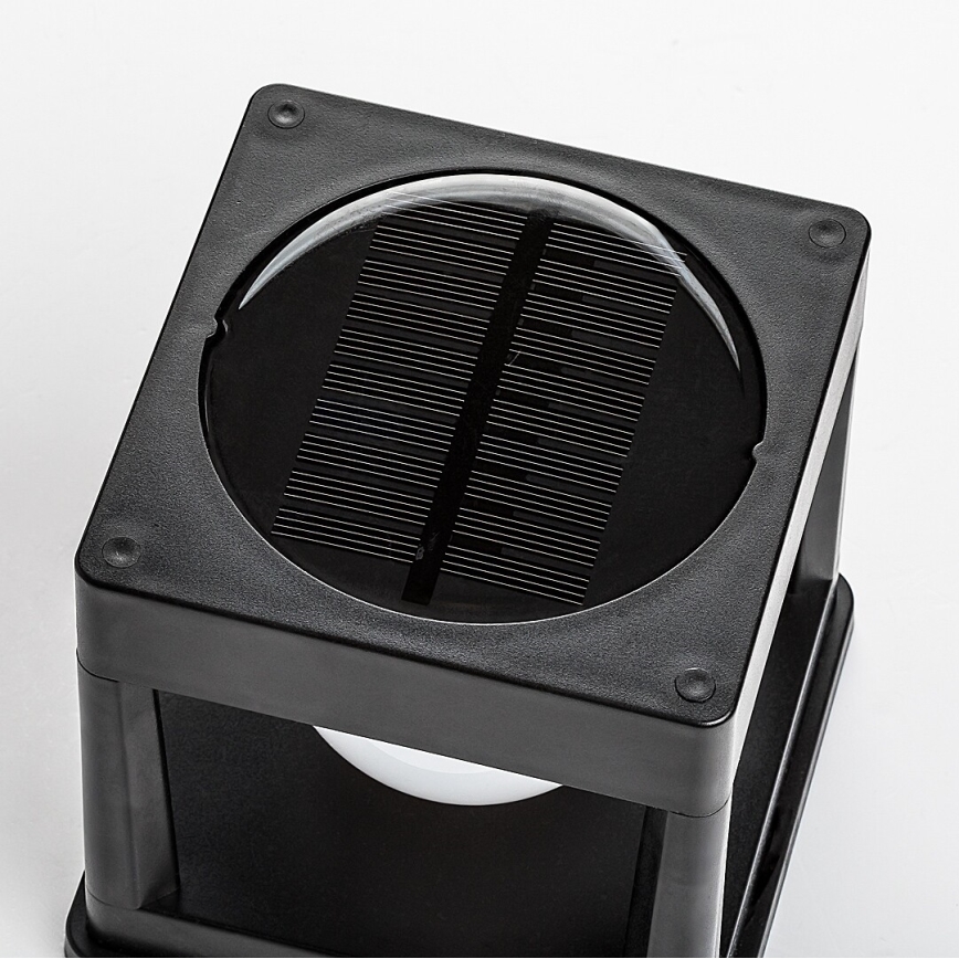 Rabalux - LED solárne svietidlo LED/0,3W/3,7V IP44 800 mAh