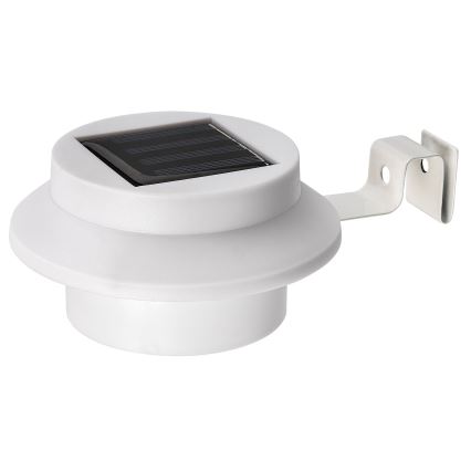 Rabalux -SADA 2x LED Solárne nástenné svietidlo LED/0,06W/1,2V 300 mAh IP44