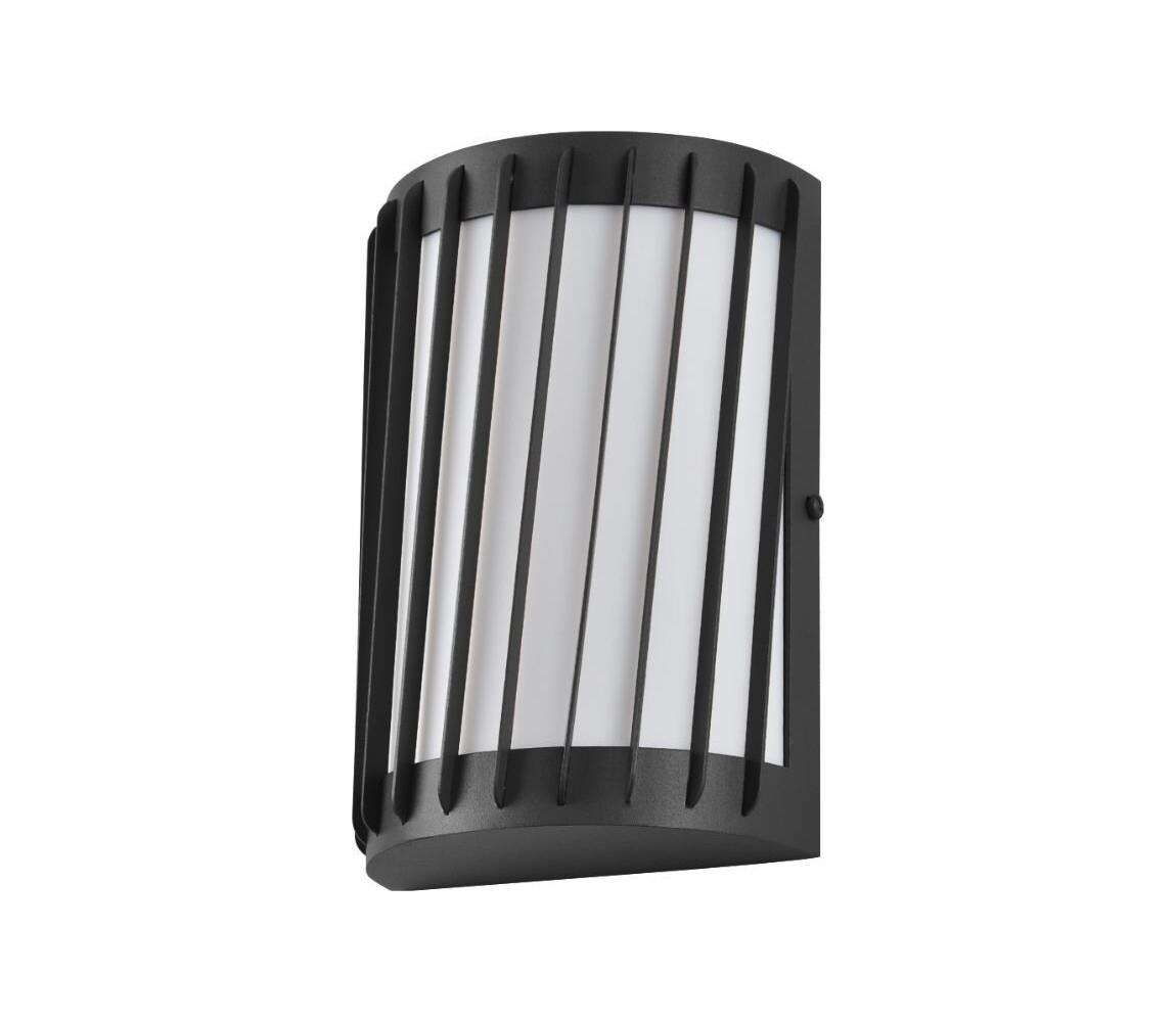 Rabalux 77206 - LED vonkajšie nástenné svietidlo TAMARITE LED/6W/230V IP54 77206
