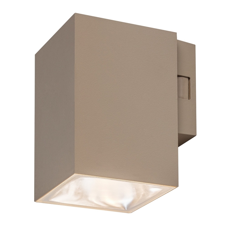 Rabalux - LED Vonkajšie nástenné svietidlo LED/9W/230V 2700/4000/6500K IP65