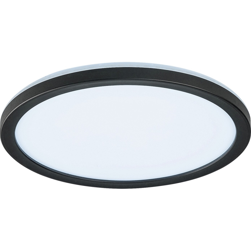 Rabalux - LED Stmievateľné vonkajšie stropné svietidlo LED/15W/230V Wi-Fi Tuya 2700-6500K IP44 + diaľkové ovládanie