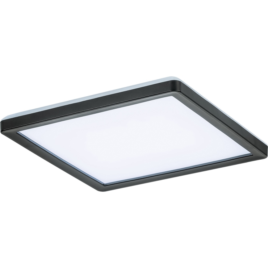 Rabalux - LED Stmievateľné vonkajšie stropné svietidlo LED/15W/230V Wi-Fi Tuya 2700-6500K IP44 + diaľkové ovládanie
