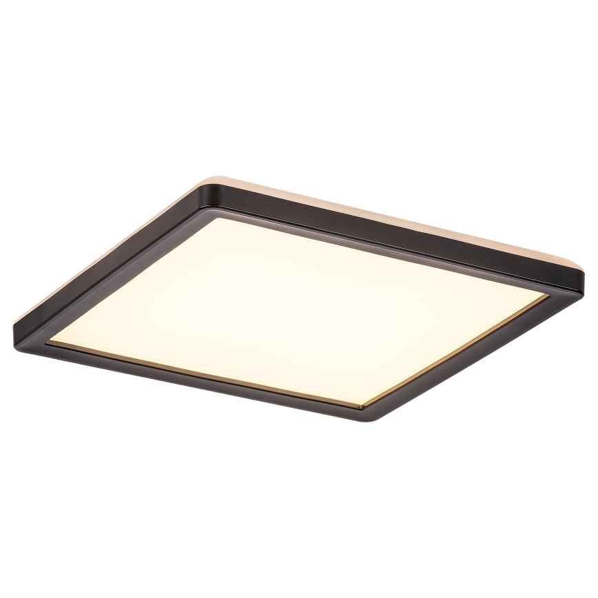 Rabalux - LED Stmievateľné vonkajšie stropné svietidlo LED/15W/230V Wi-Fi Tuya 2700-6500K IP44 + diaľkové ovládanie