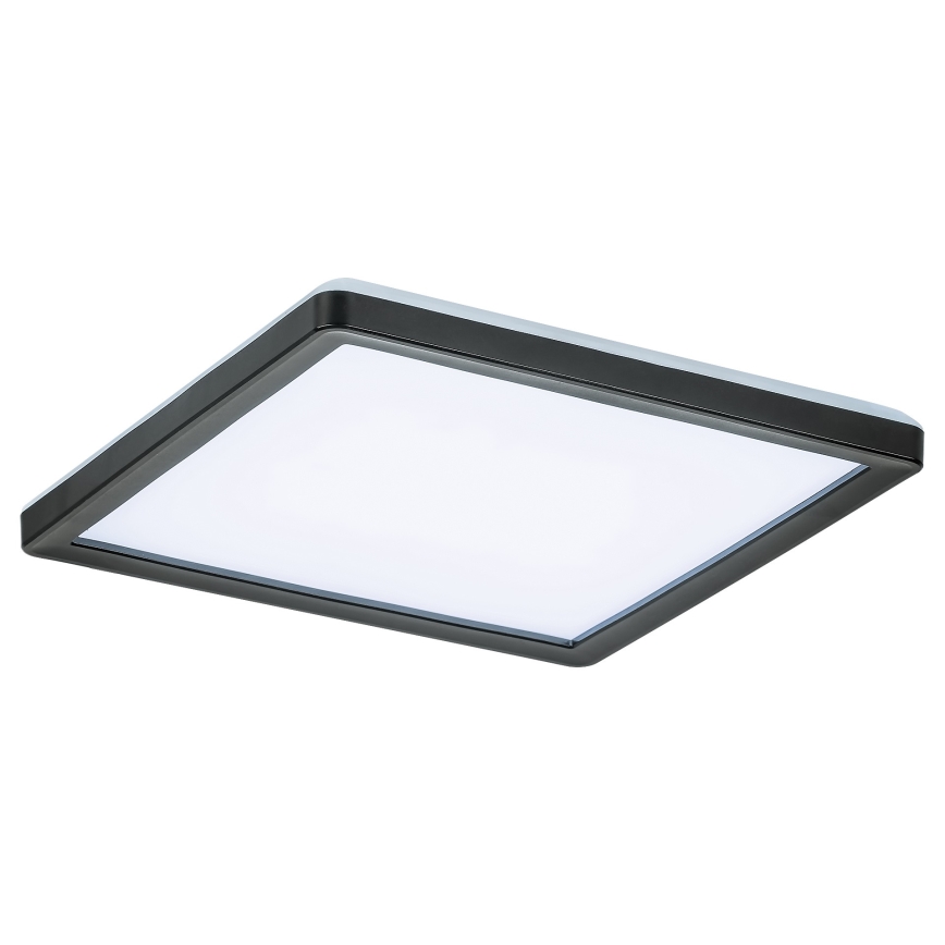 Rabalux - LED Stmievateľné vonkajšie stropné svietidlo LED/15W/230V Wi-Fi Tuya 2700-6500K IP44 + diaľkové ovládanie