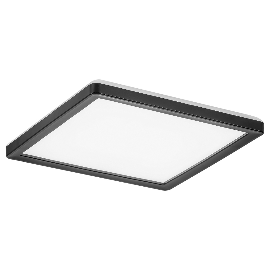 Rabalux - LED Stmievateľné vonkajšie stropné svietidlo LED/15W/230V Wi-Fi Tuya 2700-6500K IP44 + diaľkové ovládanie