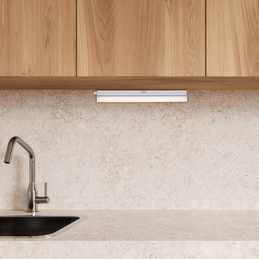 Rabalux - LED Podlinkové svietidlo LED/4W/230V 3000/4000K biela